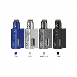 Athena Squonk Kit -...