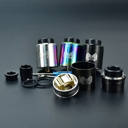 Mesh Pro RDA - Single /...